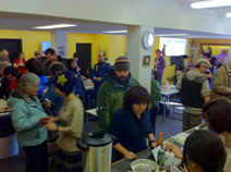 Tsumani Help Event in Yellowknife Mar20,2011 Tsumani Help Event in Yellowknife Mar20,2011