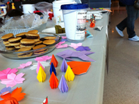 Event Apr24th,2011 Origami